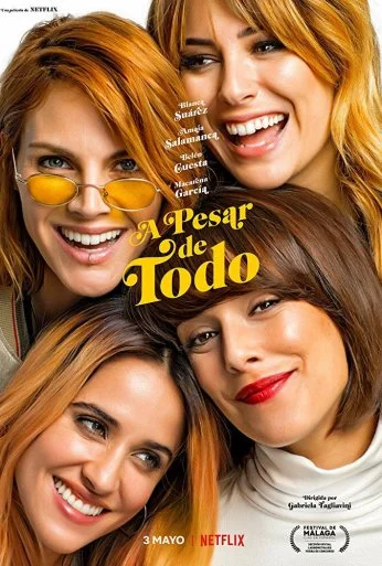 Несмотря ни на что (2019) онлайн бесплатно